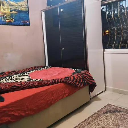 Gunluk Kiralik Ev 2+1 Deniz Manzarali Апартаменты *
