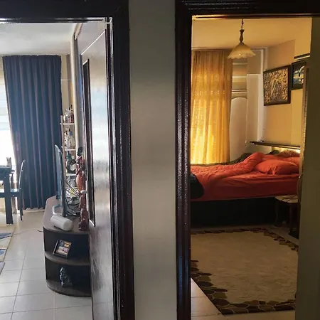 Gunluk Kiralik Ev 2+1 Deniz Manzarali Апартаменты Мармарис